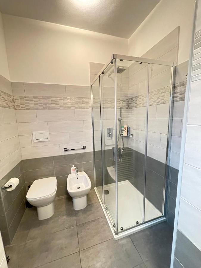 Apartment Smart Design Station Bergamo
