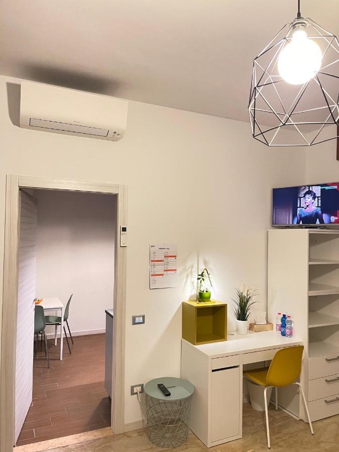 Apartment Smart Design Station *