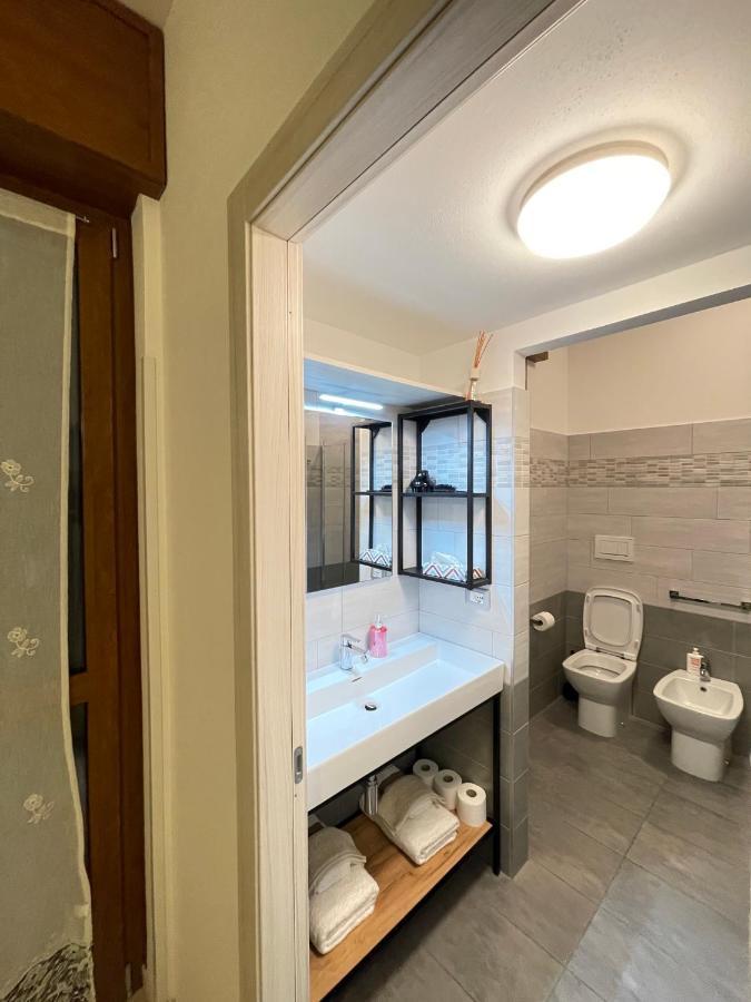 Apartment Smart Design Station *