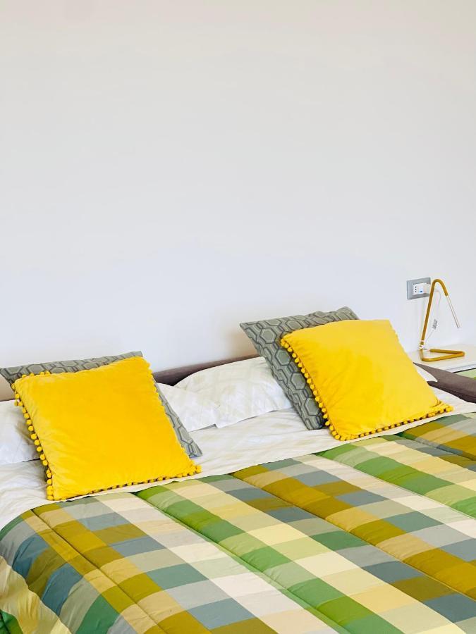 Smart Design Station Apartment
