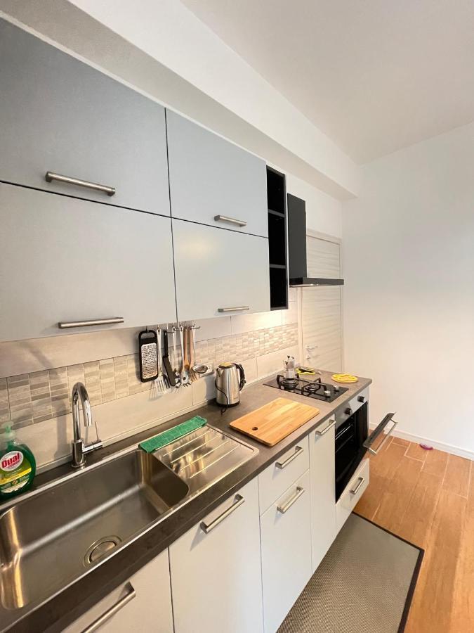 Apartment Smart Design Station *