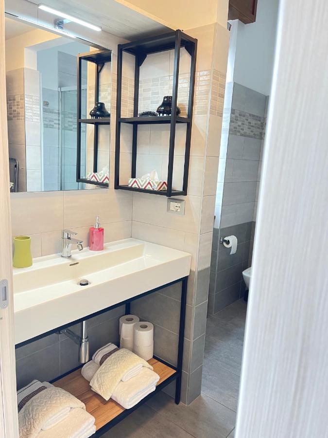 Apartment Smart Design Station *