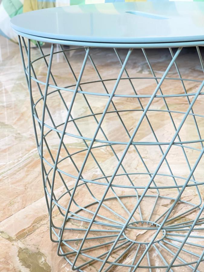Smart Design Station Apartamento