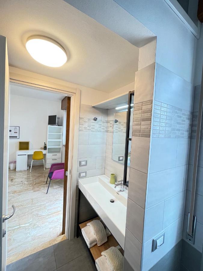 Apartment Smart Design Station *