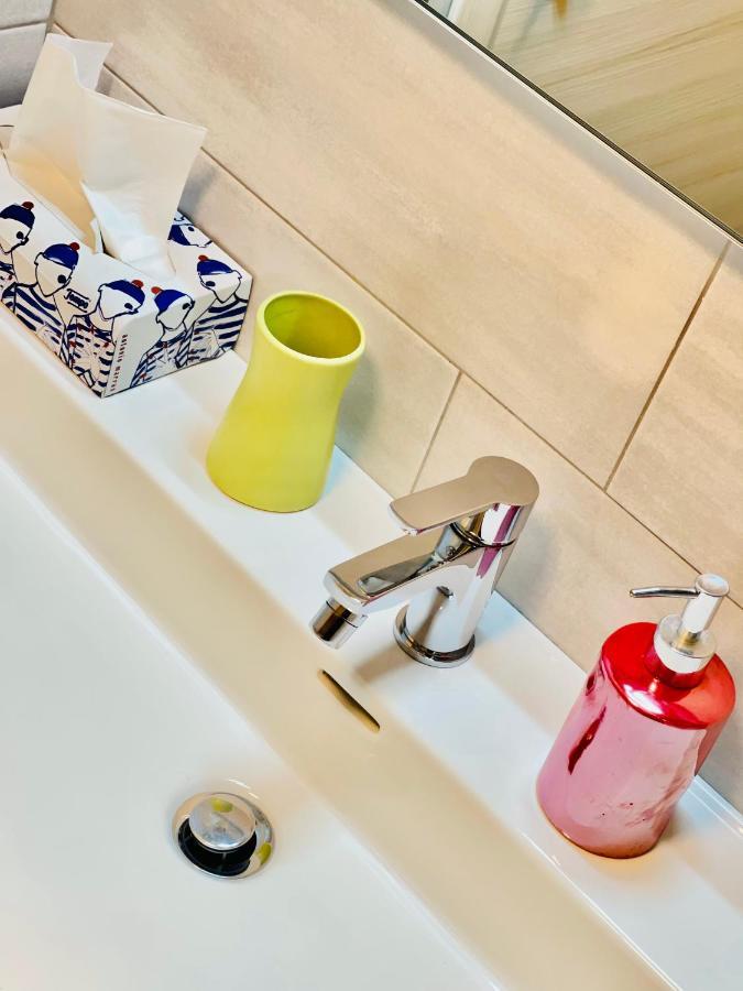 Smart Design Station Apartamento *