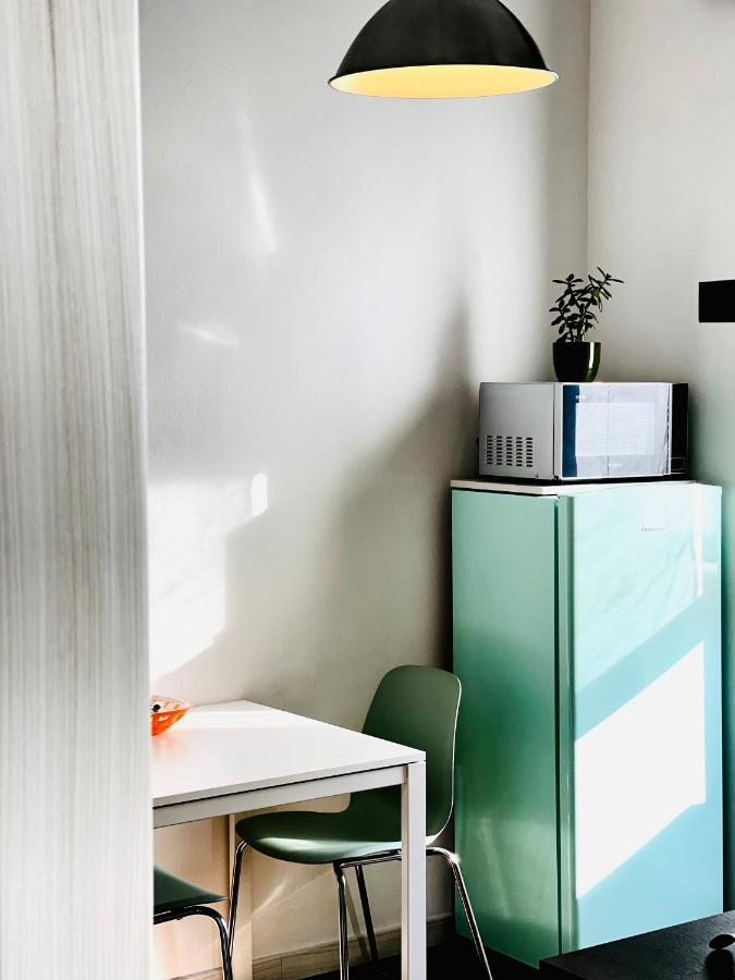 Smart Design Station Bergamo