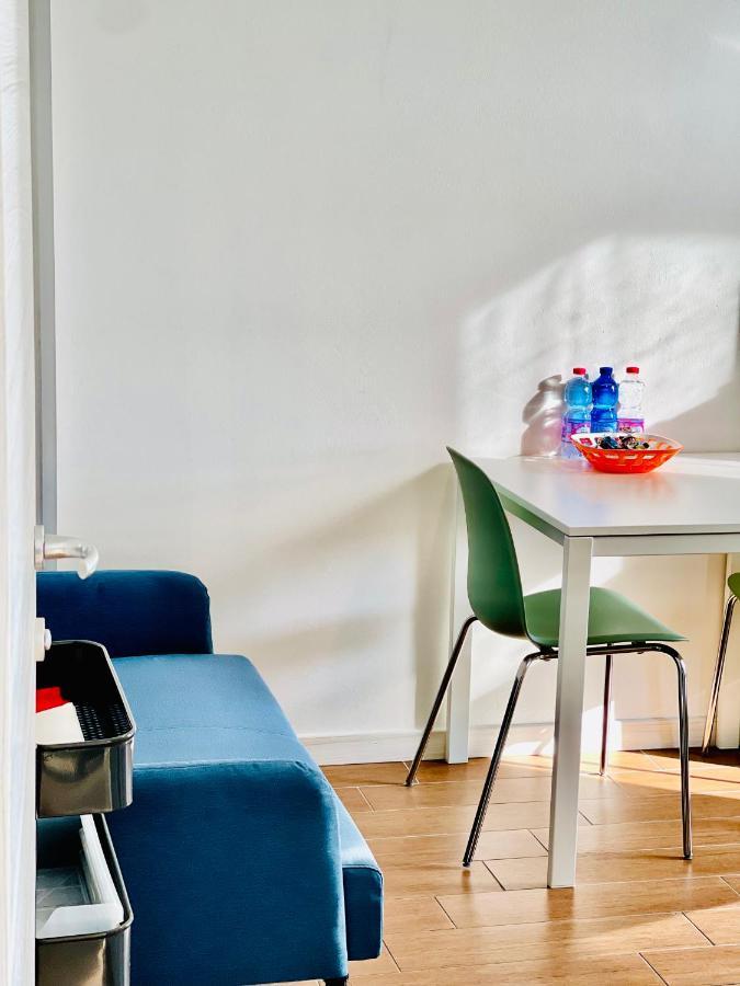 Smart Design Station Apartment
