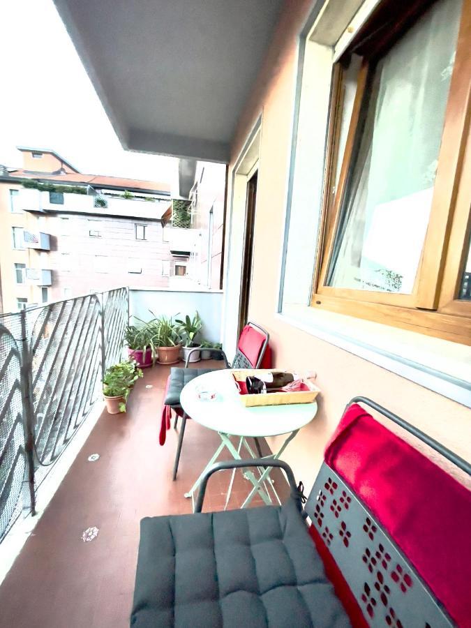 Apartment Smart Design Station Bergamo
