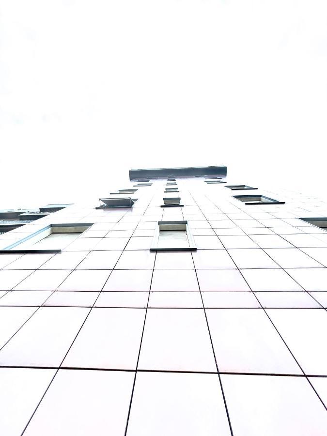 Smart Design Station Apartment Bergamo