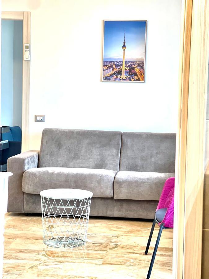Apartamento Smart Design Station
