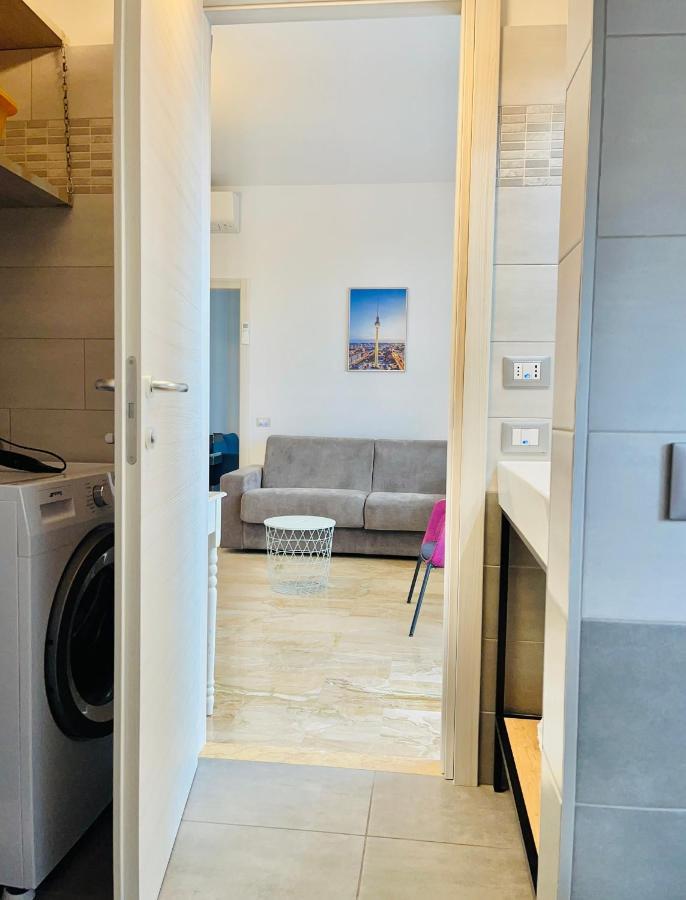 Apartment Smart Design Station *