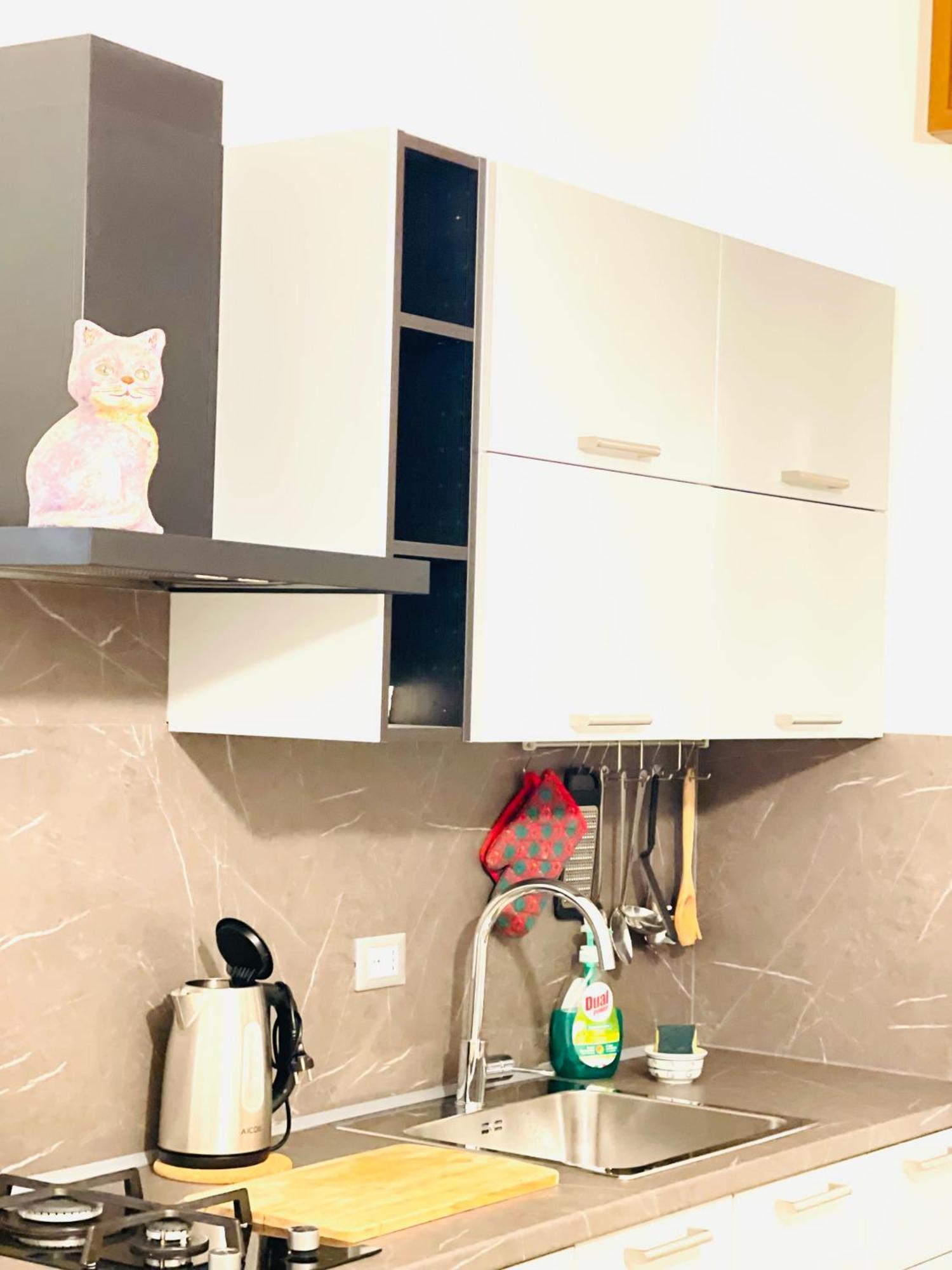 Smart Design Station Apartment