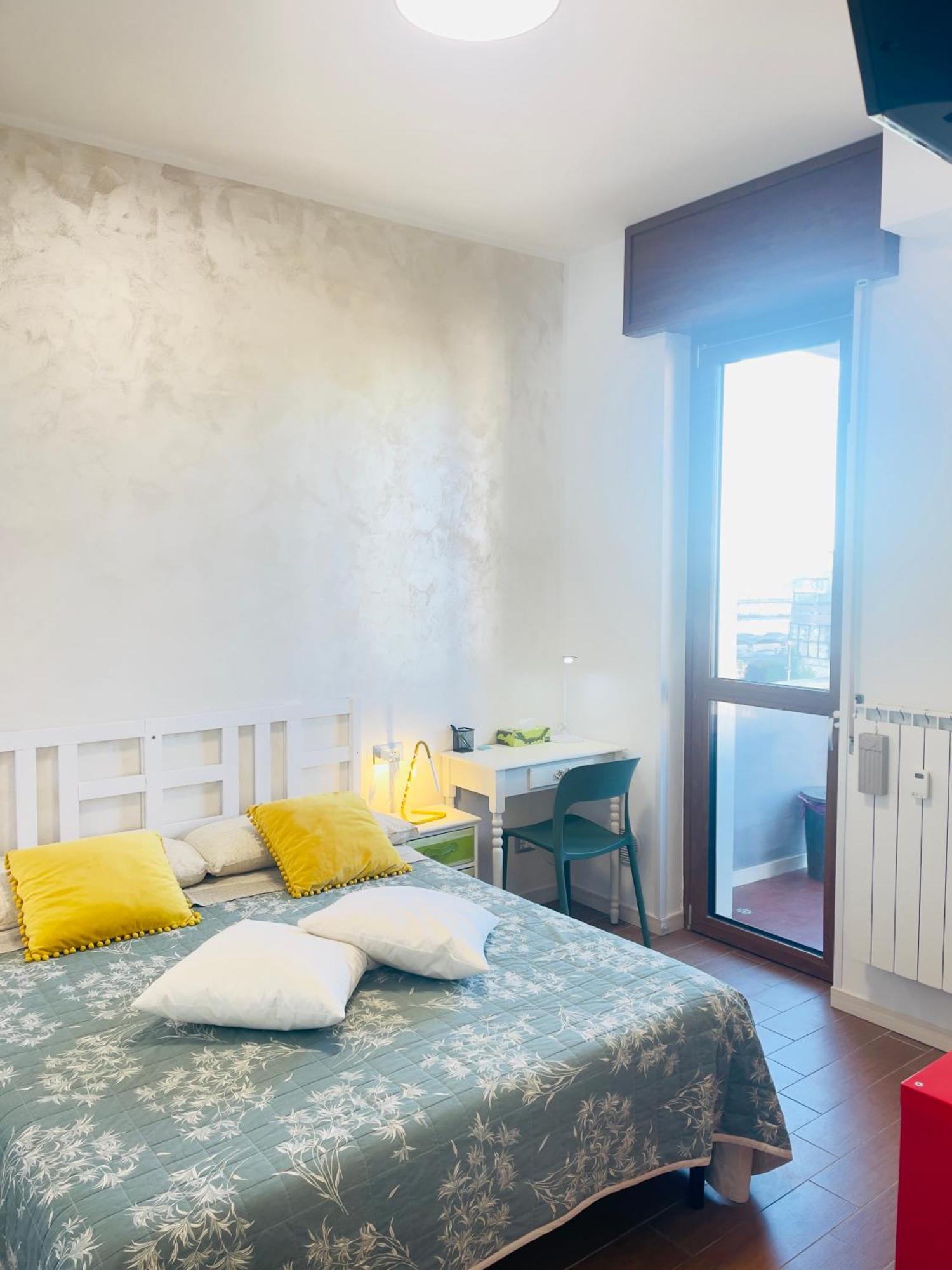 Smart Design Station Bergamo