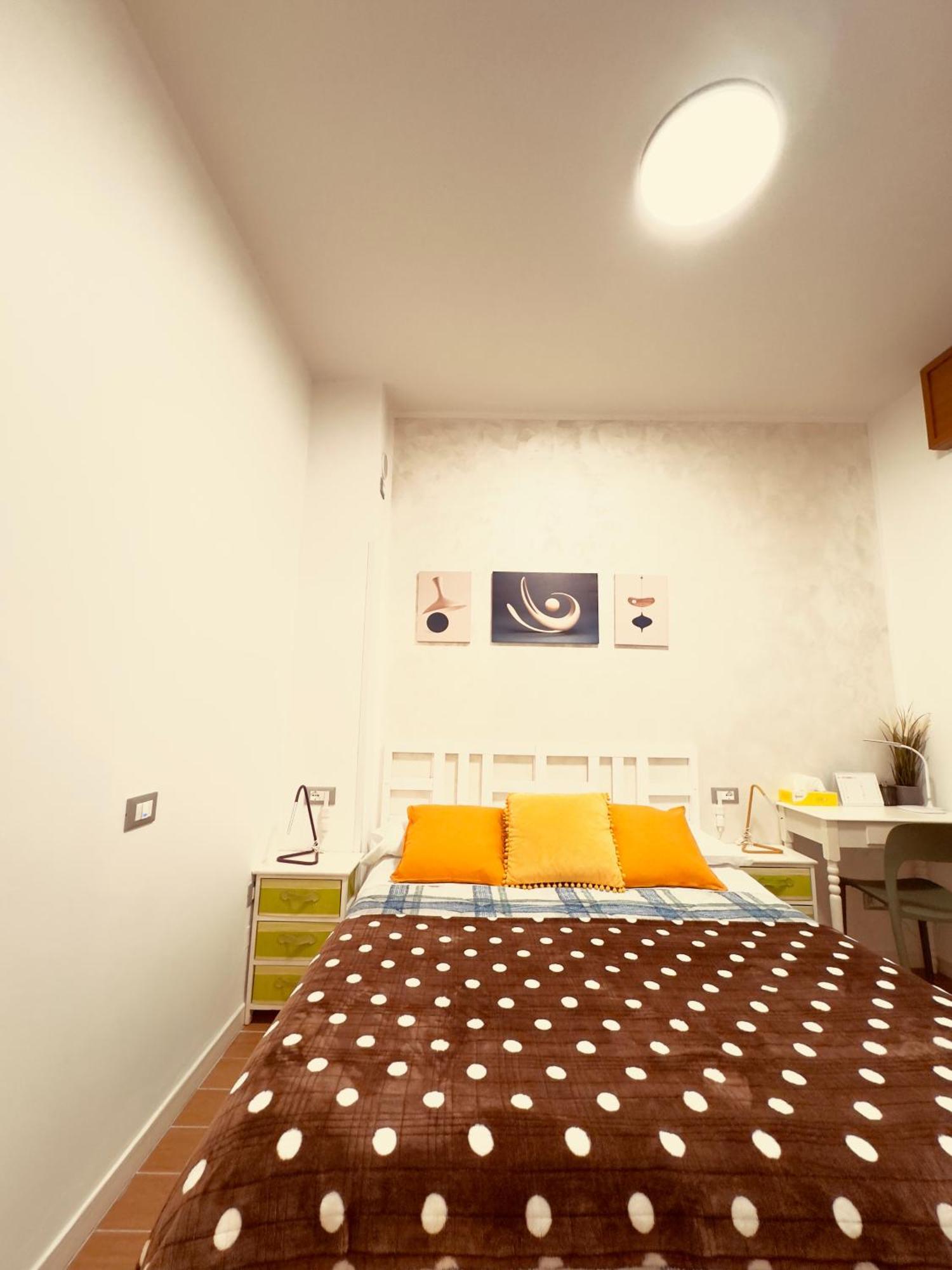 Apartment Smart Design Station